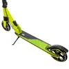 Kinder Roller Scooter Kickroller Cityroller Raven Epic Lime Produktbild-Vorschau 7