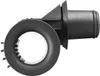 INF Ugello lisciante anti-volatile per Dyson Grigio Anteprima dell’immagine prodotto 6