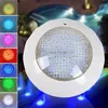 45W LED RGB oświetlenie basenowe z pilotem IP68 podwodna Podgląd zdjęcia produktu 3