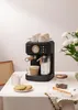 THERA RETRO PRO - Halbautomatische Espresso-Kaffeemaschine Produktbild-Vorschau 2