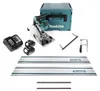 Sierra de inmersión sin cable Makita DSP 600 STJ 36V (2x Vista previa de la imagen del producto 2