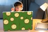 MuchoWow® Laptop Aufkleber Sticker Cover London - Vintage - Produktbild-Vorschau 3