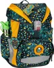 DerDieDas ErgoFlex Light Dino Time Schulranzenset 5-teilig Produktbild-Vorschau 3