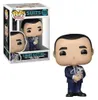 Funko Pop! Television: Suits - Louis Litt w/ Mikado #1709 Produktbild-Vorschau 4