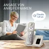 Panasonic KX-TGE260GN champagner Produktbild-Vorschau 17