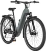 FISCHER E-Bike ATB TERRA 6.8I 711 50 W ULTIMATE, Rahmenhöhe Produktbild-Vorschau 1