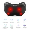 TrueLife RelaxBack B3 Charge – Poduszka masująca z Podgląd zdjęcia produktu 4