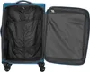 d&n Travel Line 9204 4 Rollen Trolley M 66 cm mit Dehnfalte Produktbild-Vorschau 10
