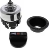 Interruttore, luce principale MERCEDES-BENZ R107 W201 W116 Anteprima dell’immagine prodotto 2