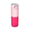 A pink and white Kambukka thermos bottle is shown against a white background. Náhled obrázku produktu