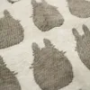 Mon voisin Totoro Set de table Big Totoro Silhouette Voir les images du produit 2