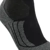 FALKE SK2 Wool 3010 black-mix 44-45 Produktbild-Vorschau 8