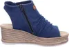 Dámské sandály Rieker 68791-12 blau 39 Náhled obrázku produktu 31