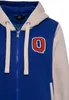 Queen Kerosin College Jacke - Kitten Sport Club M Produktbild-Vorschau 3