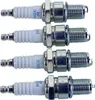 Racing- Zündkerze NGK BR8EG, 3130, 4 Stück Produktbild-Vorschau 3