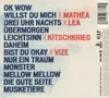 Mark Forster - Musketiere (CD) Náhled obrázku produktu 2