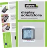 3x Schutzfolie für Sigma Rox 6.0 matt Displayschutzfolie Produktbild-Vorschau 1