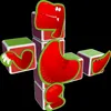 Geomag MagiCube Dinosaurs - 24 pcs, 3 rok / roky, 24 kusov Náhľad obrázku produktu 18