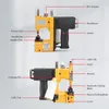 GK9-520 - Cucitrice industriale manuale per sacchi - Anteprima dell’immagine prodotto 10