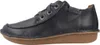 Clarks Halbschuhe Halbschuhe Leder Produktbild-Vorschau 19