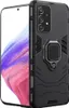 Wisam Schutzhülle für Samsung Galaxy A13 6,6" Panzer Armor Produktbild-Vorschau 1