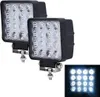 Greenmigo 2x 48W LED Arbeitsscheinwerfer 4320LM Produktbild-Vorschau 1