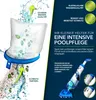 tillvex® 2x filtres de rechange pour aspirateur de piscine Voir les images du produit 4