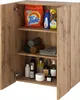Badezimmer-Wandschrank - Badschrank Badezimmermöbel Produktbild-Vorschau 5