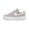 Buty damskie Nike Court Vision Alta Leather DM0113 platinum Produktbild-Vorschau 36