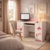 Happy Babies Bürotisch mit Tastaturablage Produktbild-Vorschau 5
