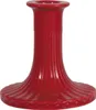 Greengate kaarsenhouder ALICE, rood, klein, 10 cm, Productafbeelding-voorbeeld 1