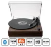 Lenco LS-15WD - Platine vinyle avec Bluetooth®, deux Voir les images du produit 2