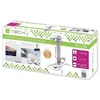 Techly Projector Ceiling Support Extension 380-580 mm Anteprima dell’immagine prodotto 2