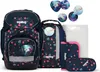 Ergobag Pack PhantBärsiewelt Schulrucksack Set 6tlg. Produktbild-Vorschau 1