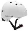 Helm Motus MOTHAM1LW, maat L, wit Productafbeelding-voorbeeld 5