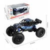 Samochód Zdalnie Sterowany Auto Rock Crawler 48 Cm Podgląd zdjęcia produktu 7
