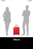 American Tourister carrello Soundbox Spinner 55 / 20 TSA Anteprima dell’immagine prodotto 12
