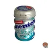 Mentos Pure Fresh Frost Kaugummi, Strong Euca Menthol, 6x Produktbild-Vorschau 2