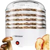 Esperanza - Dörrgerät - 125 W Produktbild-Vorschau 4