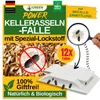 Green Guardia Kellerasseln Falle mit Spezial-Lockstoff – Produktbild-Vorschau 1