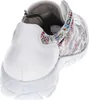 Waldläufer Schnürhalbschuhe in weiss/weiss kombi, Gr. 6.5 Produktbild-Vorschau 19