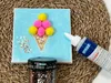 Stylex 23387 - Glitter-Streudekor in einer praktischen Produktbild-Vorschau 7