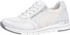 Remonte Damen Sneaker in Weite G Textil Reißverschluss Produktbild-Vorschau 7