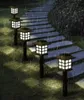 Gardlov lampade solari per esterni 6 pezzi - decorazione da Anteprima dell’immagine prodotto 6