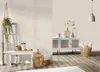 Livingwalls Vliestapete Hygge Tapete beige braun 10,05 m x Produktbild-Vorschau 2