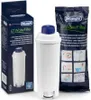9x DeLonghi DLS C002 Wasserfilter für ESAM, ECAM, BCO EC Produktbild-Vorschau 1