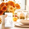 Espositori da tavolo Relaxdays (6 pezzi), espositori da Anteprima dell’immagine prodotto 5