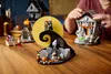 LEGO Ideas Tim Burtons Disney Film Nightmare Before Produktbild-Vorschau 7