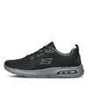 Skechers Dyna-Air 52556-BKCC, Sneaker, Herren, Schwarz Produktbild-Vorschau 64