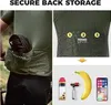 ROCKBROS Road to Sky Herren Kurzarm Fahrradtrikot Produktbild-Vorschau 4